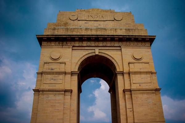 India