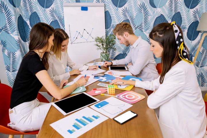 How Social Media Marketing Services Can Help Your Business Grow?