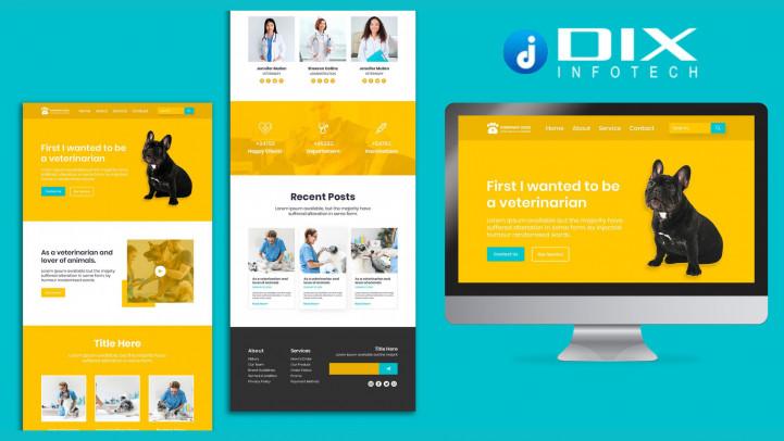 Landing Page Optimization Techniques for Higher Conversion Rates