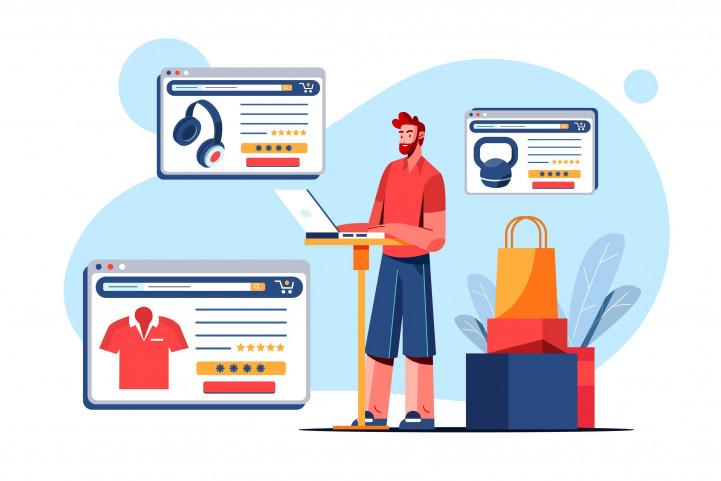 SEO for E-Commerce: Strategies to Drive Organic Traffic and Sales