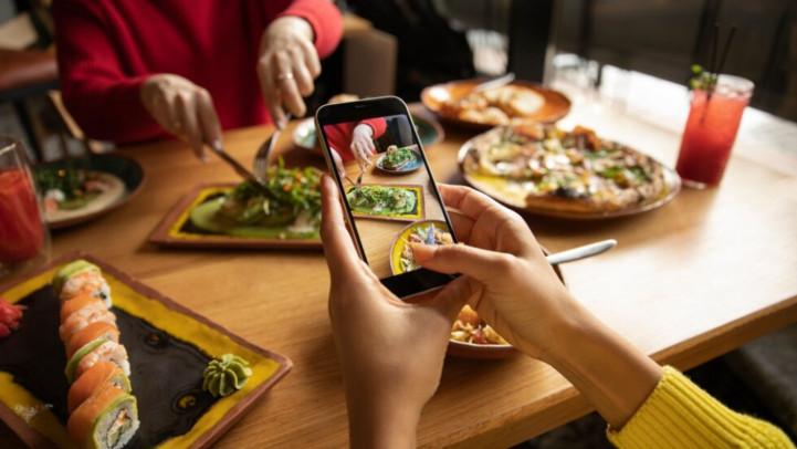 Digital Marketing for Restaurant Business