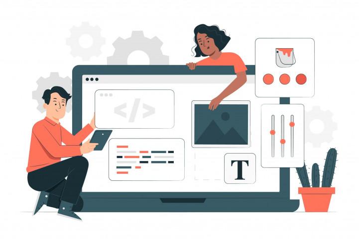 What is Laravel? & Why Laravel development is High Demanded in 2023