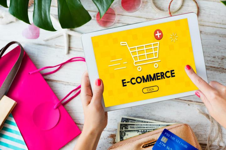 From Concept to Launch: How an E-commerce Website Design Company Can Build Your Online Store