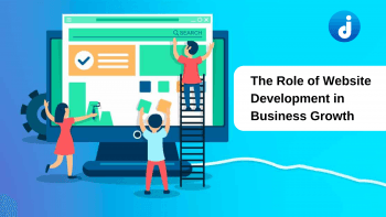 The Role of Website Development in Business Growth