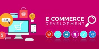 The Best E-Commerce Website Development Company For Best Returns