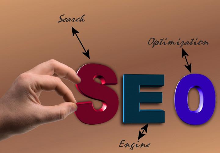 Making SEO a Vitamin for your Business