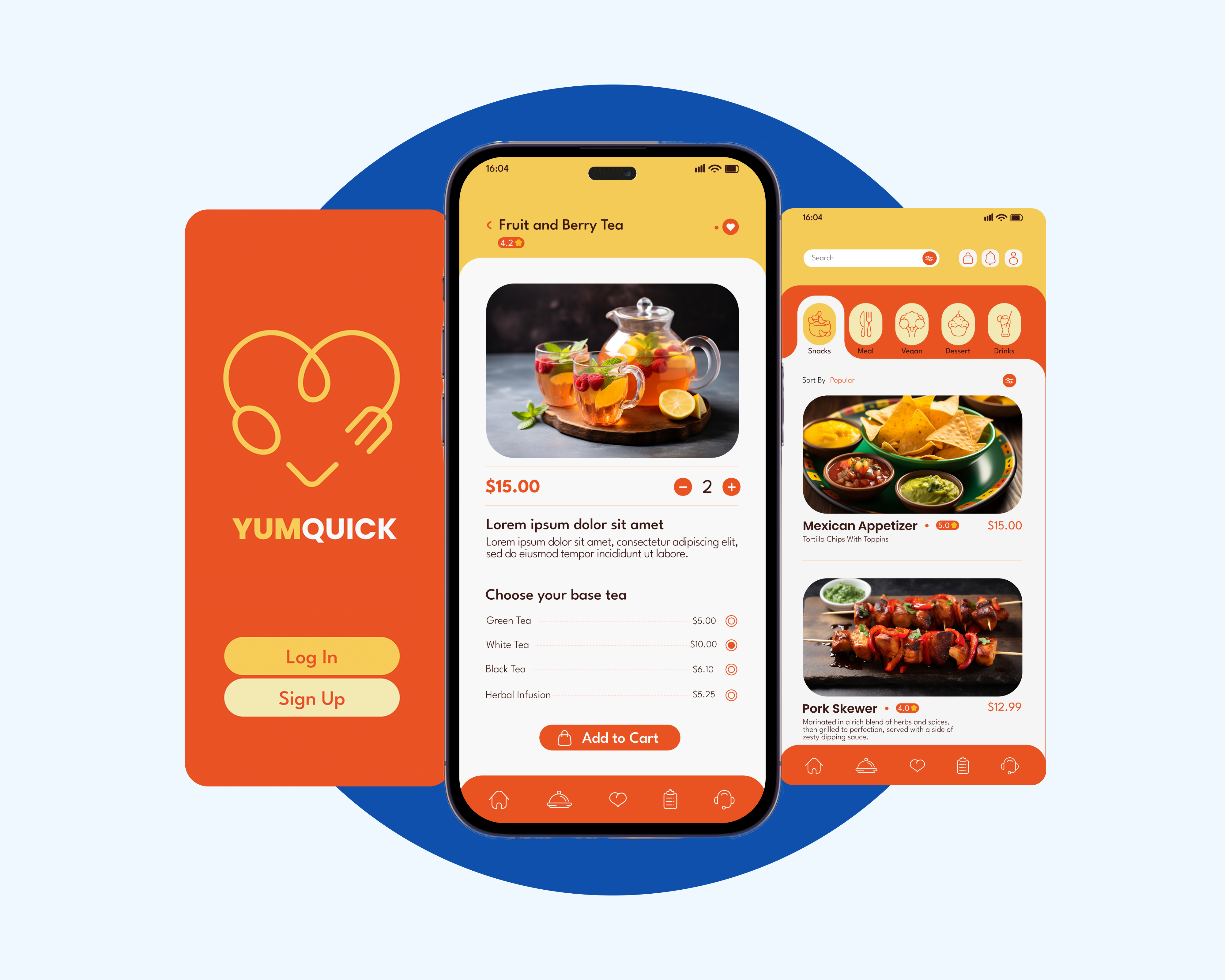 Customer Data