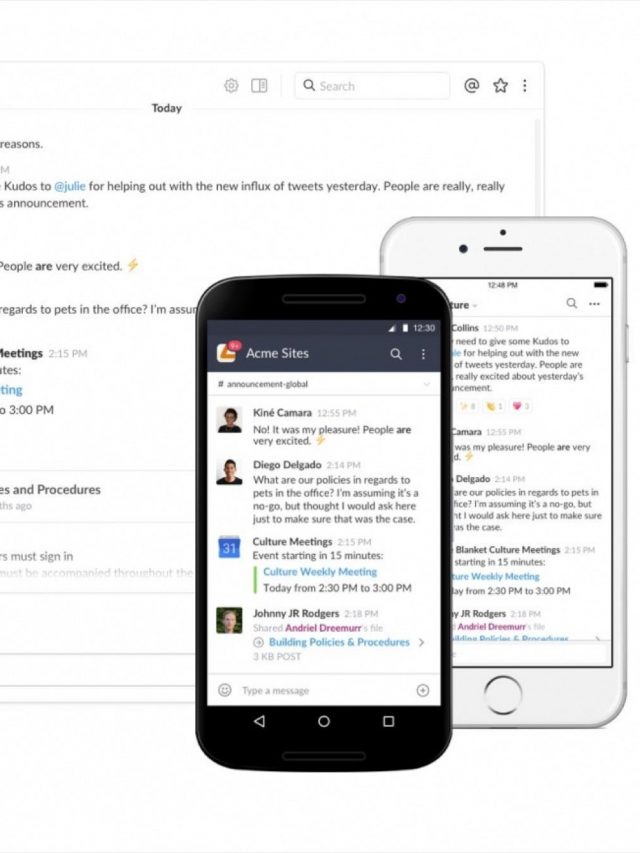 How To Use Slack Effectively: 5 Tips To Increase Productivity