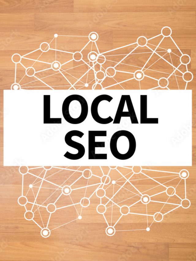 Local Seo In 2023 5 Simple Ways To Dominate Local Search