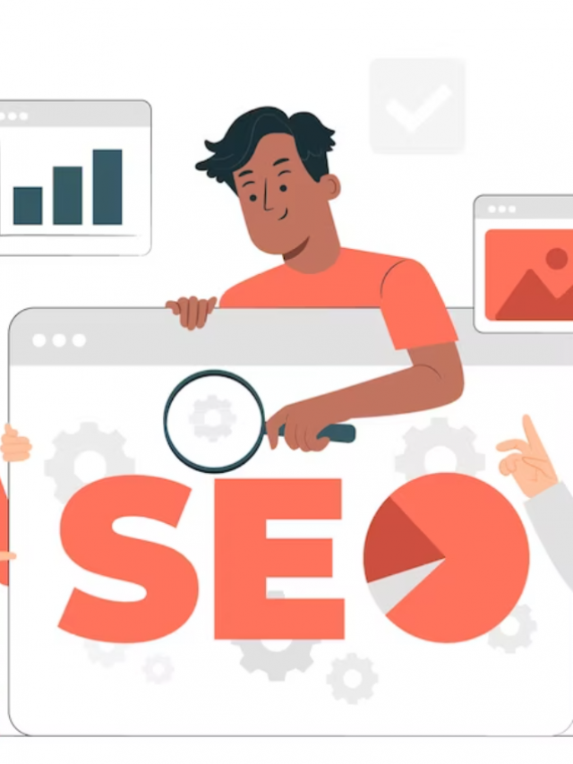 5 SEO Techniques To Grow Organic Traffic